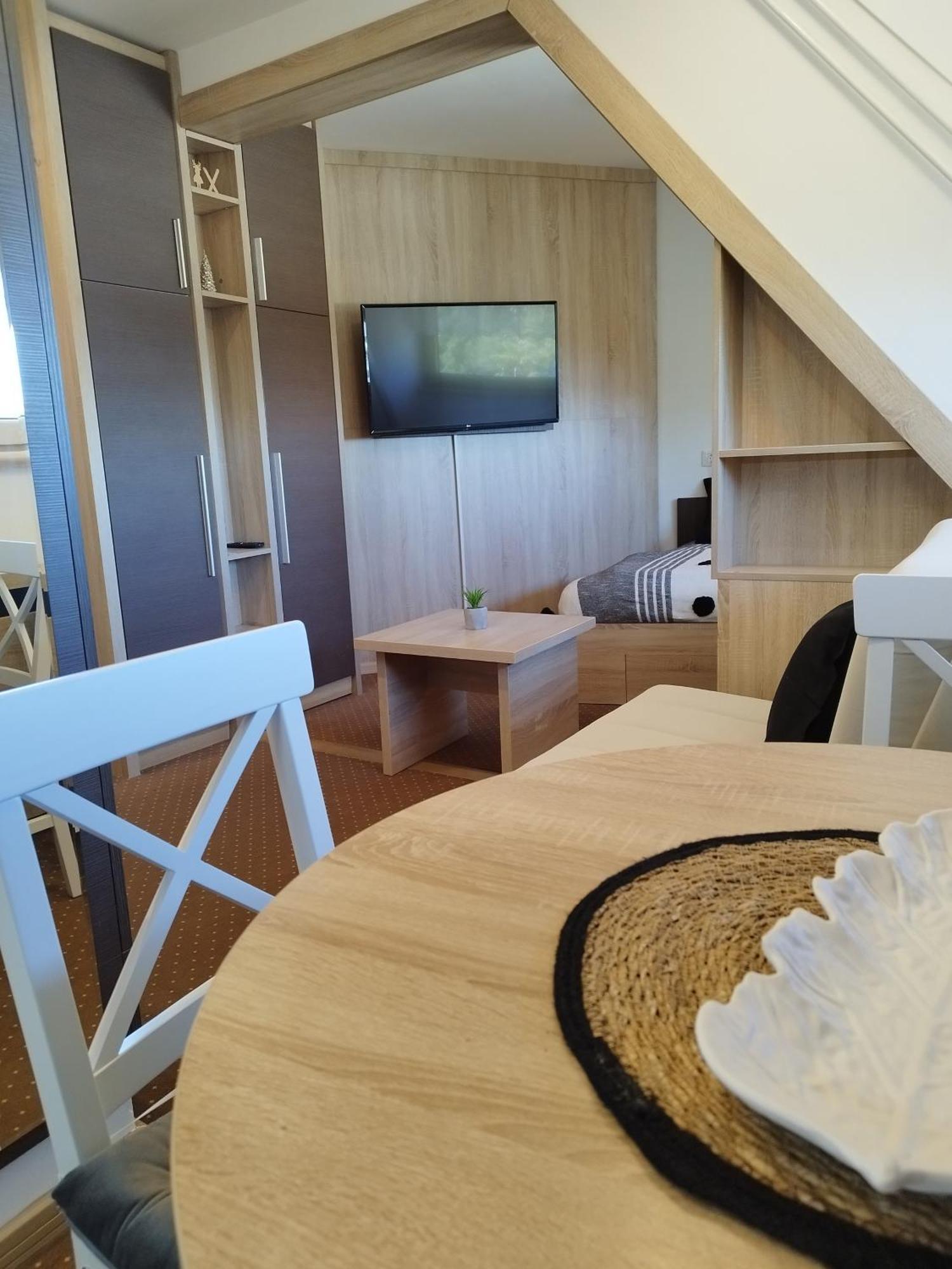 Apartment Maja Konaci Kopaonik Exterior foto